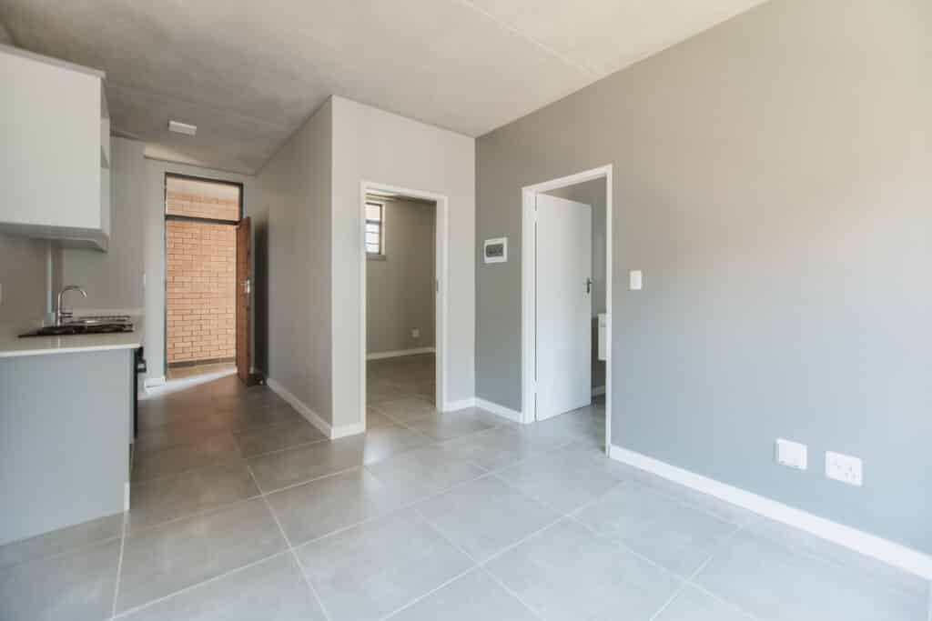 1 Bedroom Apartment To Rent in Sinoville — photo 3