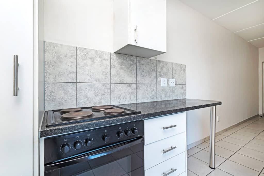 1 Bedroom Apartment To Rent in Glenhaven