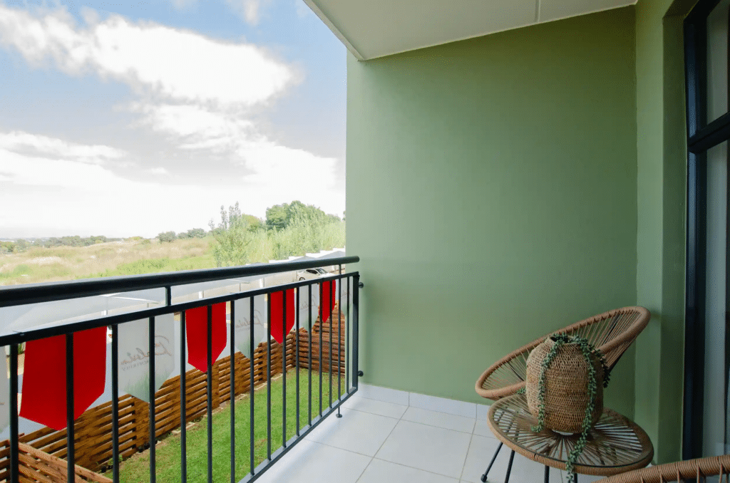 2 Bedroom Apartment To Rent in Greenpark Lifestyle Estate — photo 3