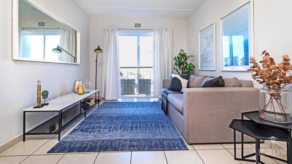2 Bedroom Apartment To Rent in Glenhaven