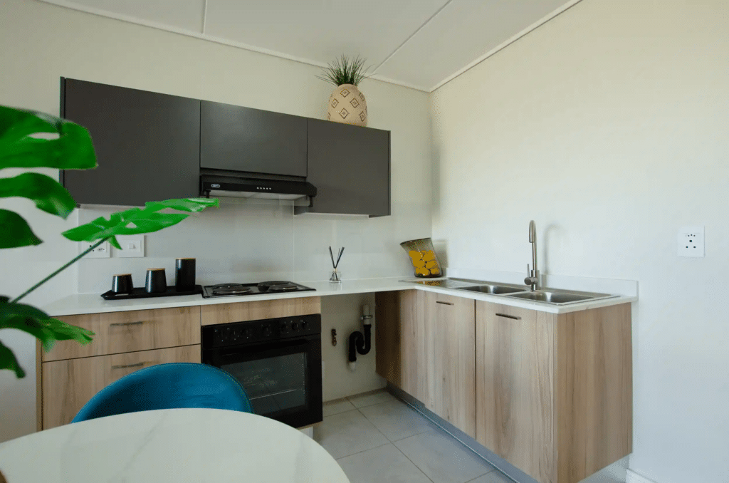 2 Bedroom Apartment To Rent in Greenpark Lifestyle Estate — photo 2