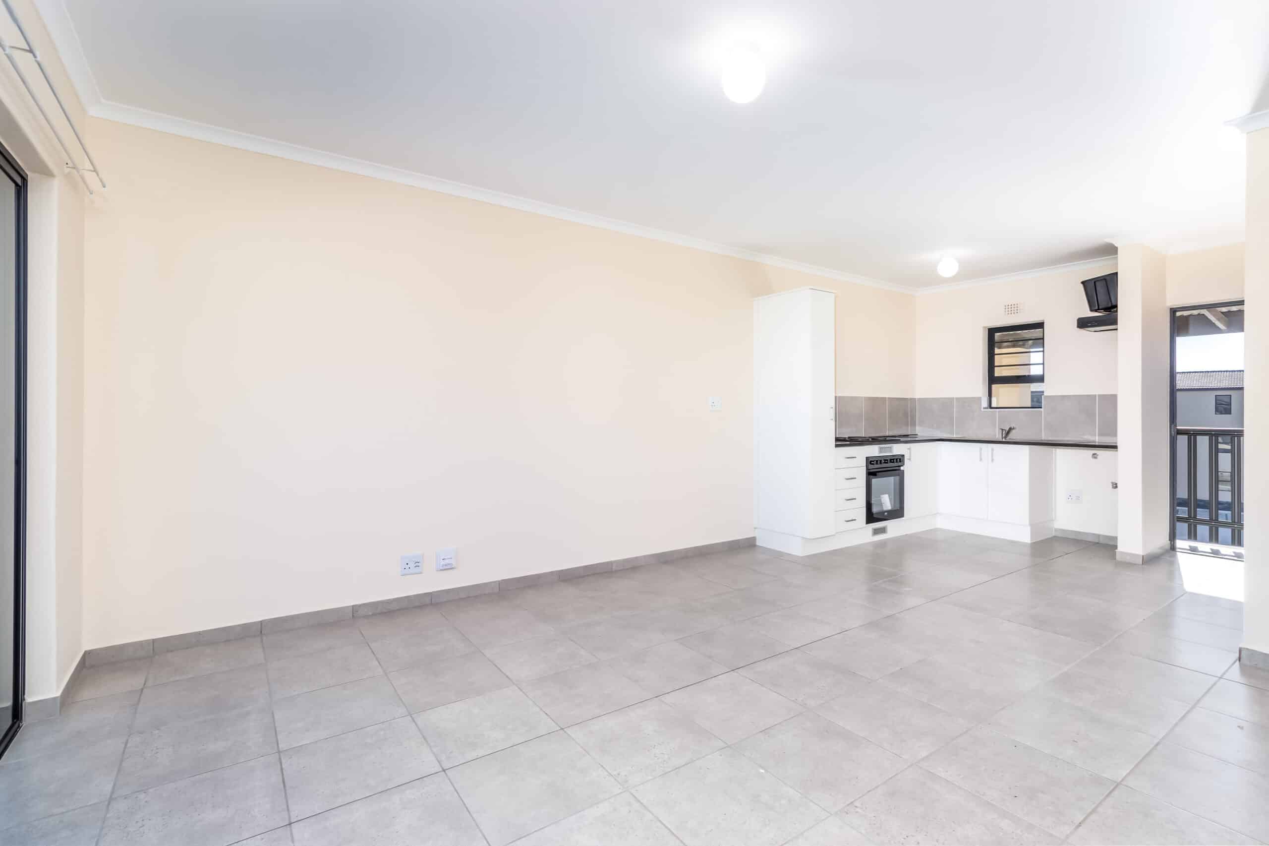 2 Bedroom Apartment To Rent in Parklands