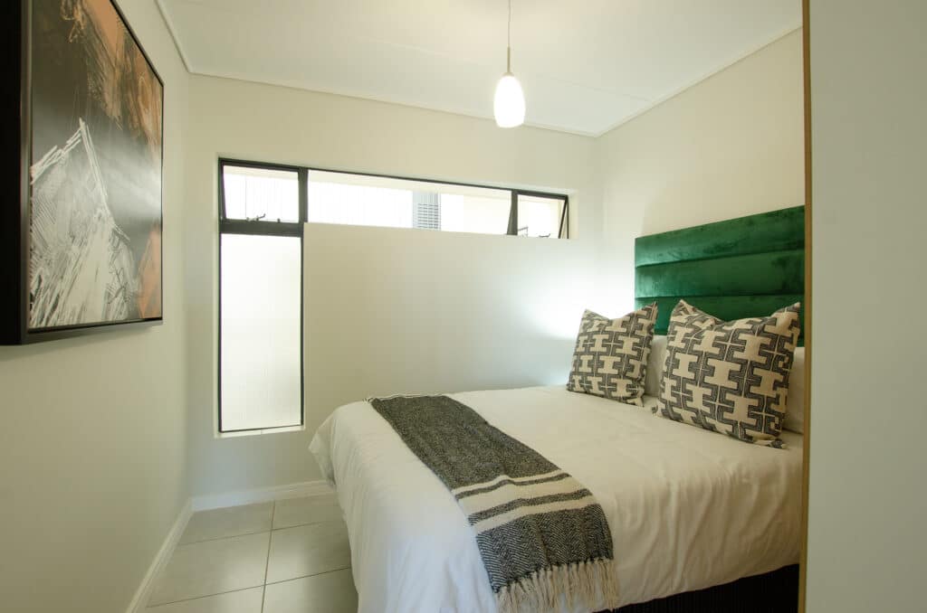 2 Bedroom Apartment To Rent in Greenpark Lifestyle Estate — photo 6