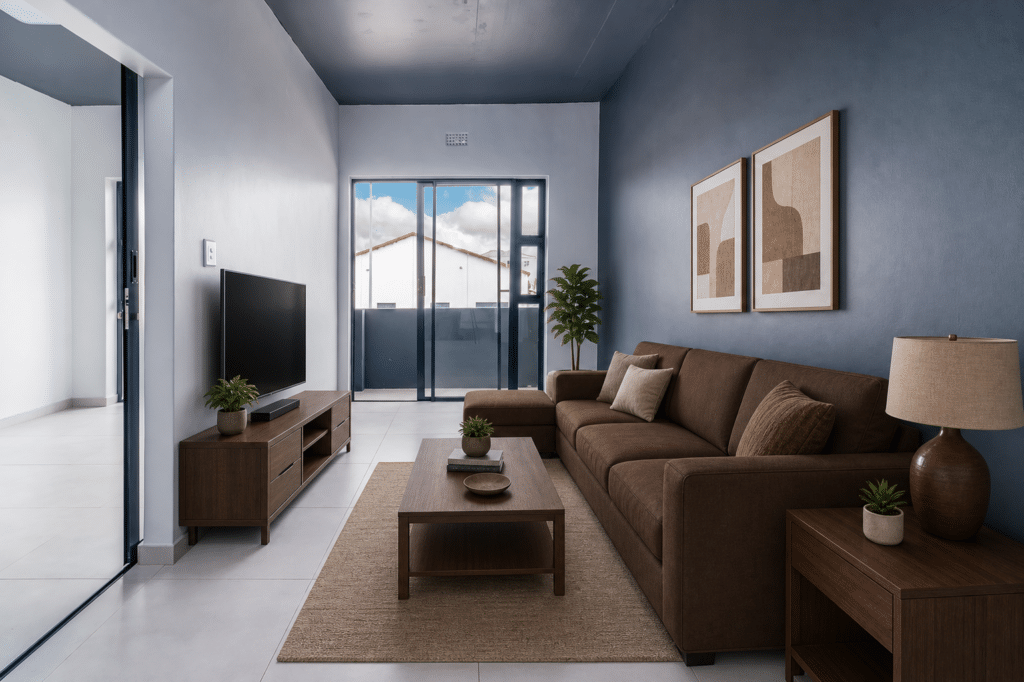 2 Bedroom Apartment To Rent in Parklands