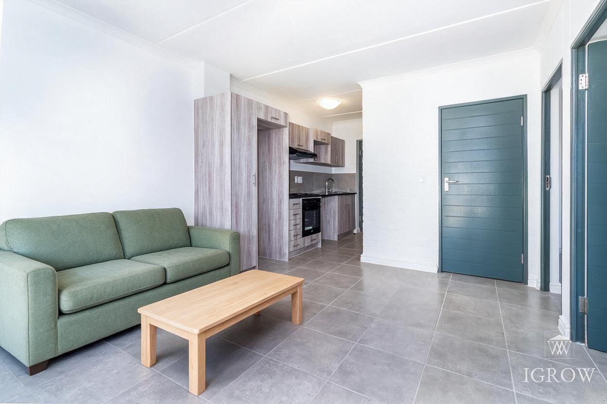 2 Bedroom Apartment To Rent in Glenhaven