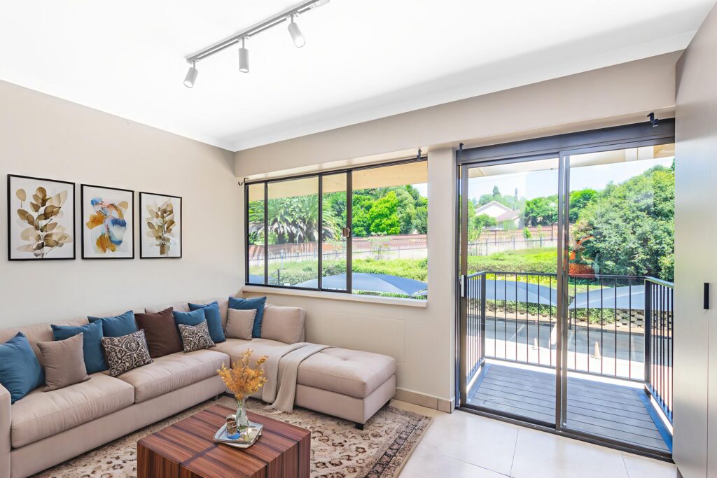 Apartment To Rent in Bedfordview