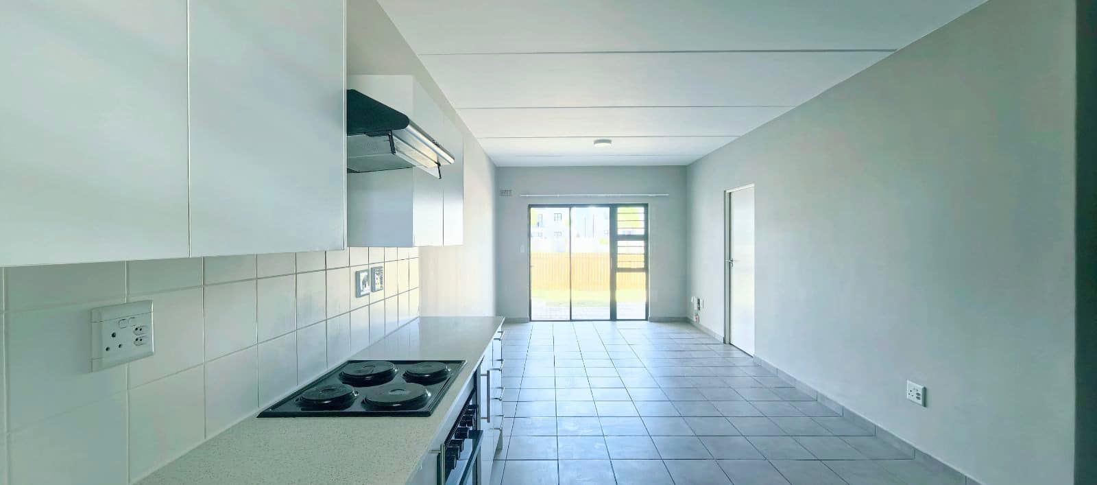 3 Bedroom Apartment To Rent in Parklands
