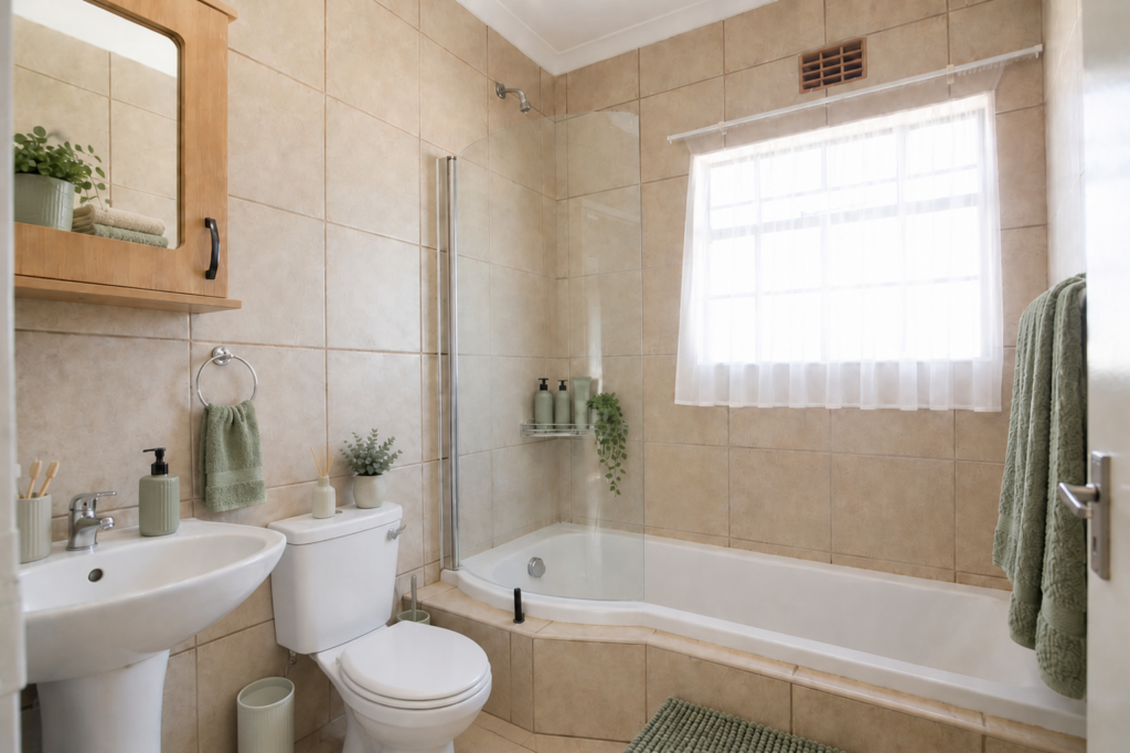 2 Bedroom Apartment To Rent in Meredale — photo 4
