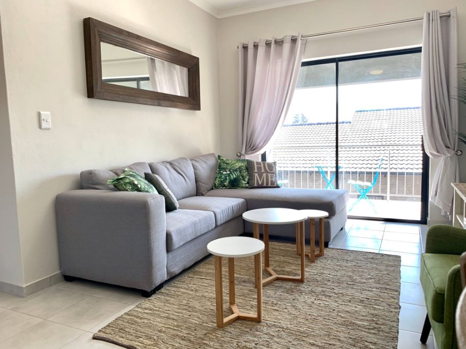 2 Bedroom Apartment To Rent in Brentwood Park