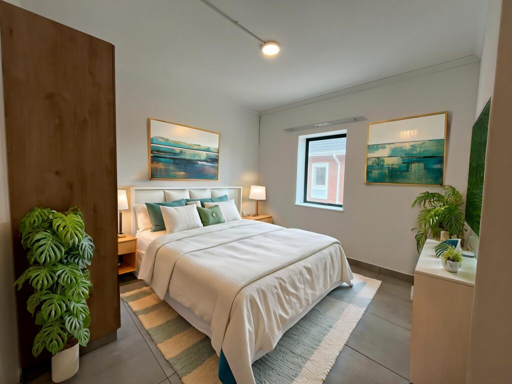 Apartment To Rent in Illovo