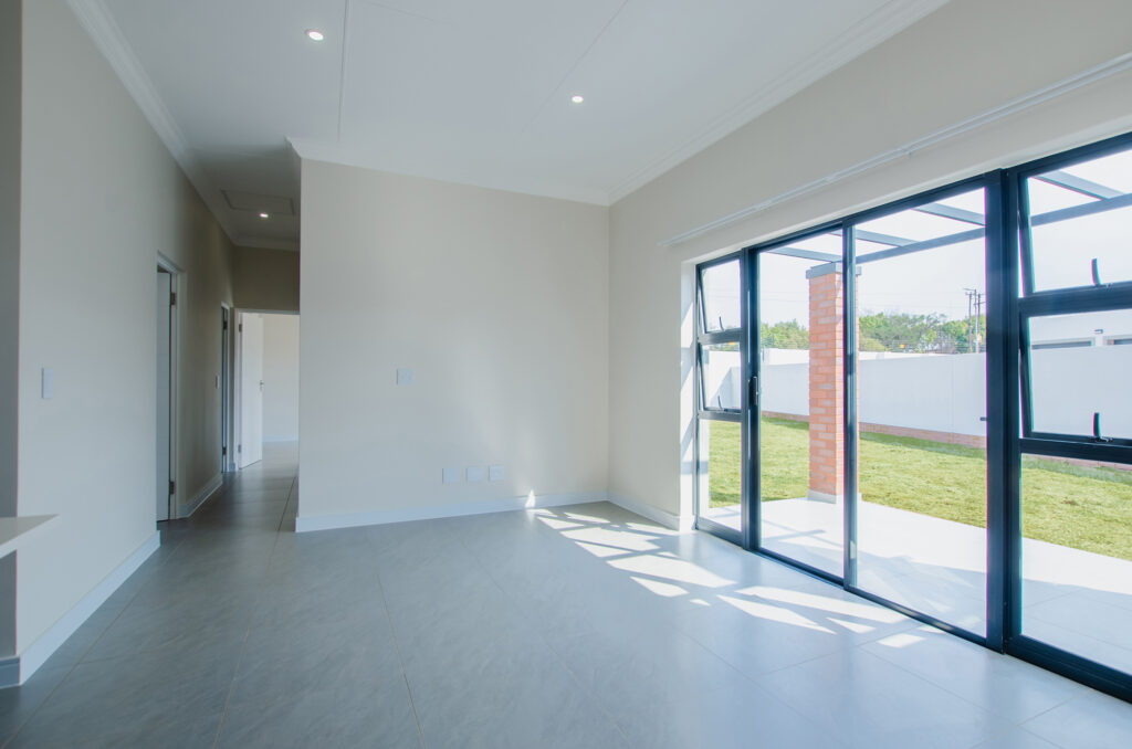 2 Bedroom Townhouse To Rent in Rietvalleirand