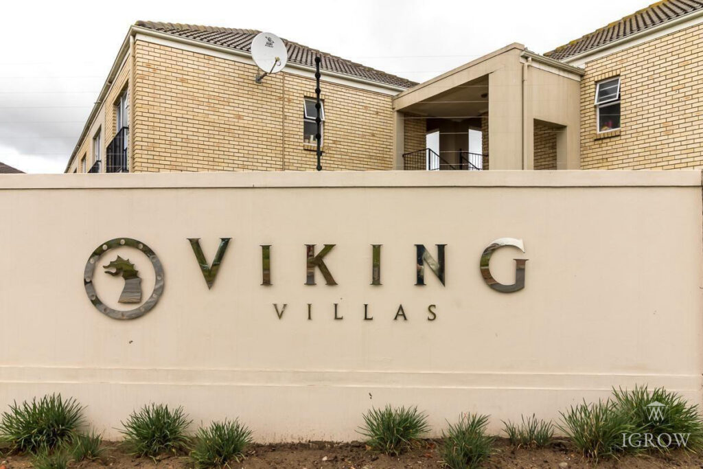 2 Bedroom Apartment To Rent in Viking Village