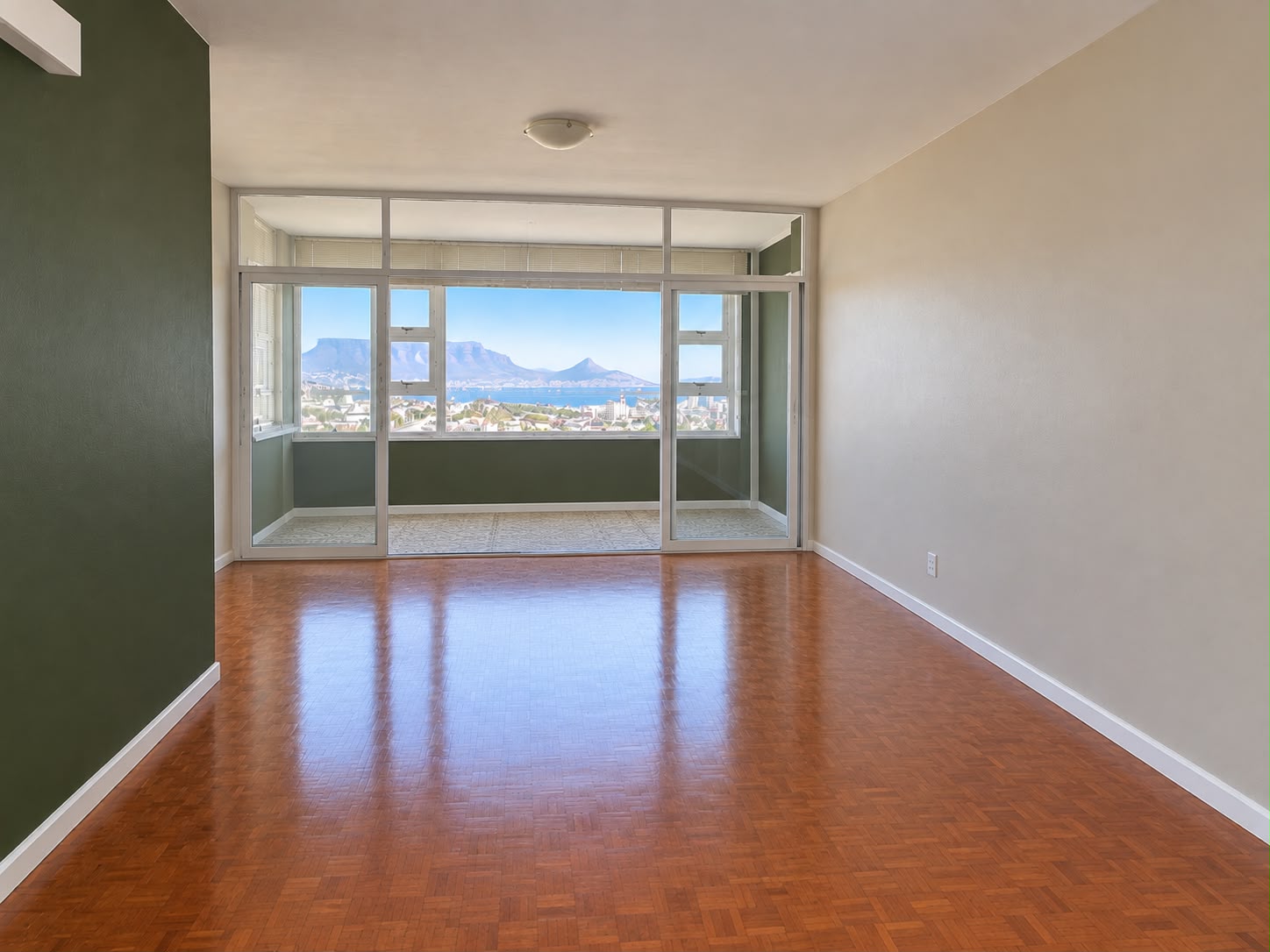 1 Bedroom Apartment To Rent in Century City