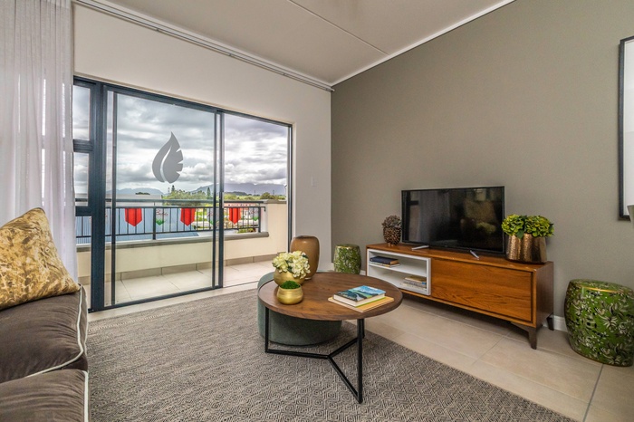 1 Bedroom Apartment To Rent in Firgrove