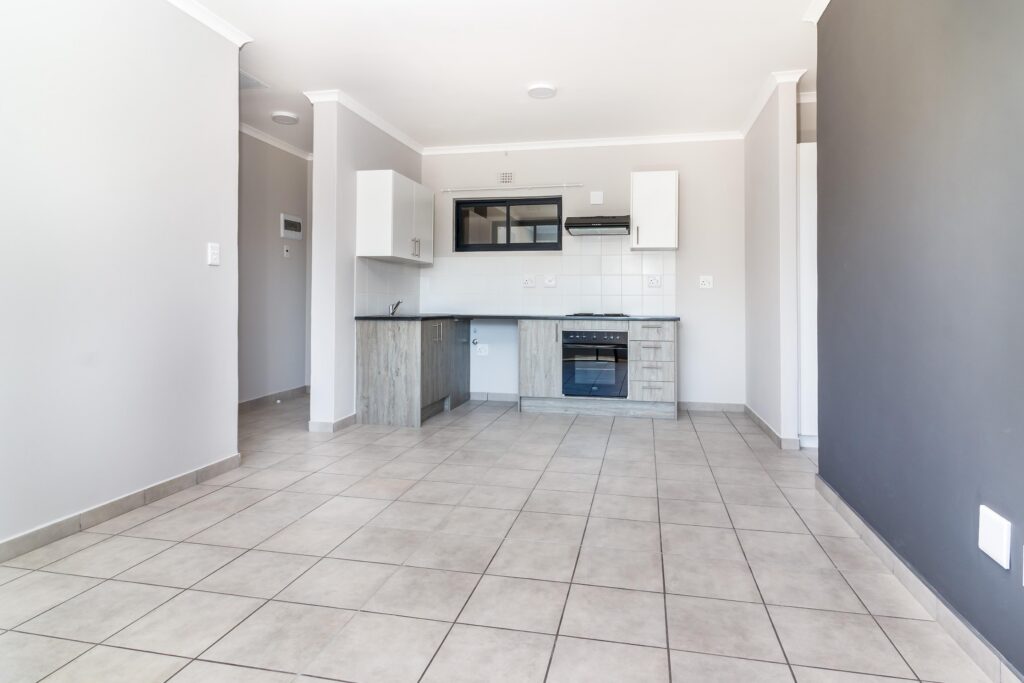 2 Bedroom Apartment To Rent in Parklands North