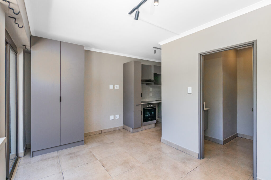 Apartment To Rent in Bedfordview