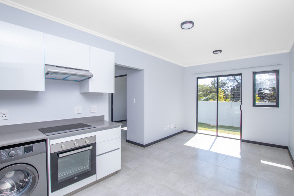 2 Bedroom Apartment To Rent in Simba