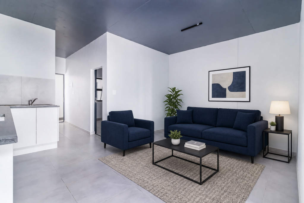 2 Bedroom Apartment To Rent in Parklands