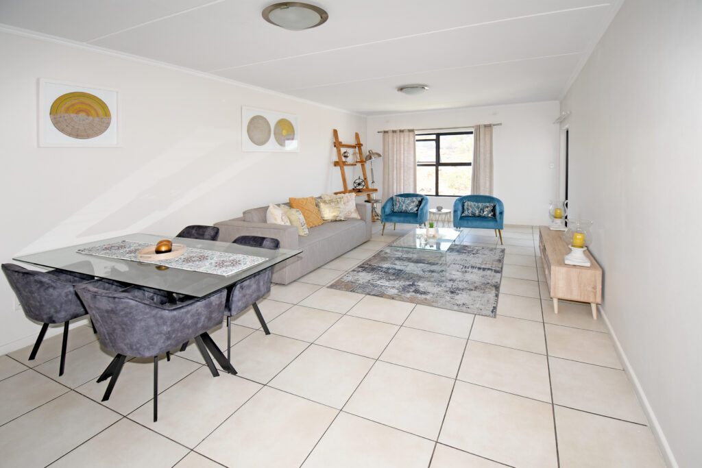 2 Bedroom Apartment To Rent in Oakdene