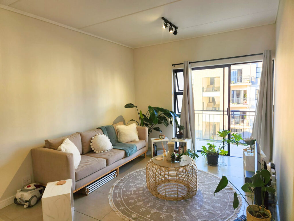 1 Bedroom Apartment To Rent in Sandown