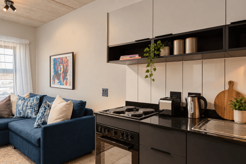 2 Bedroom Apartment To Rent in Fleurhof