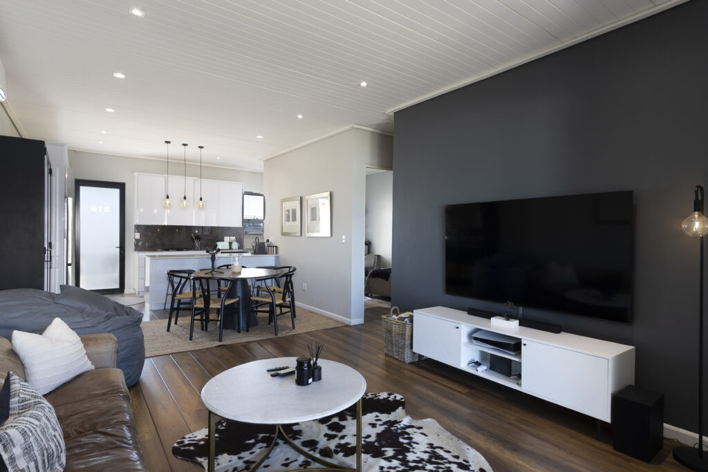 2 Bedroom Apartment To Rent in Sitari Country Estate