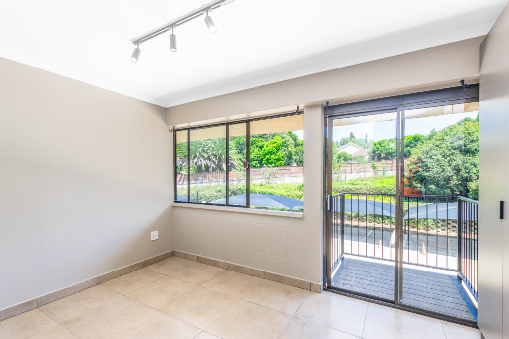 Apartment To Rent in Bedfordview