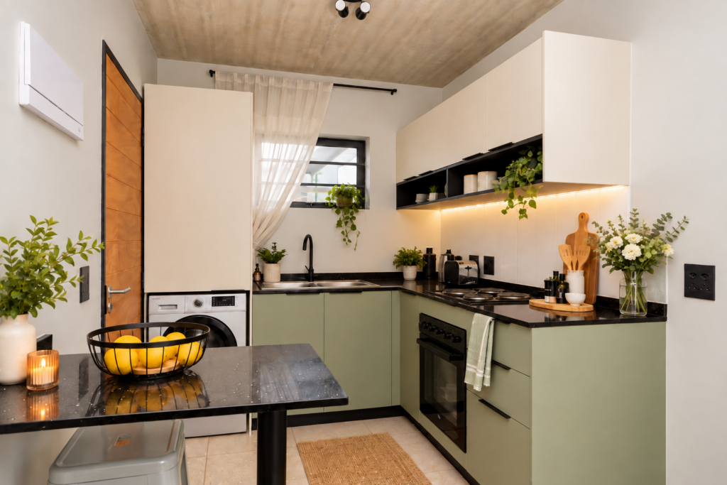 2 Bedroom Apartment To Rent in Fleurhof - IGrow Rentals